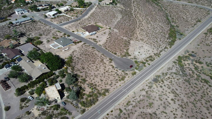 Property Photo: Harriett Street Lot 7 NM 87801