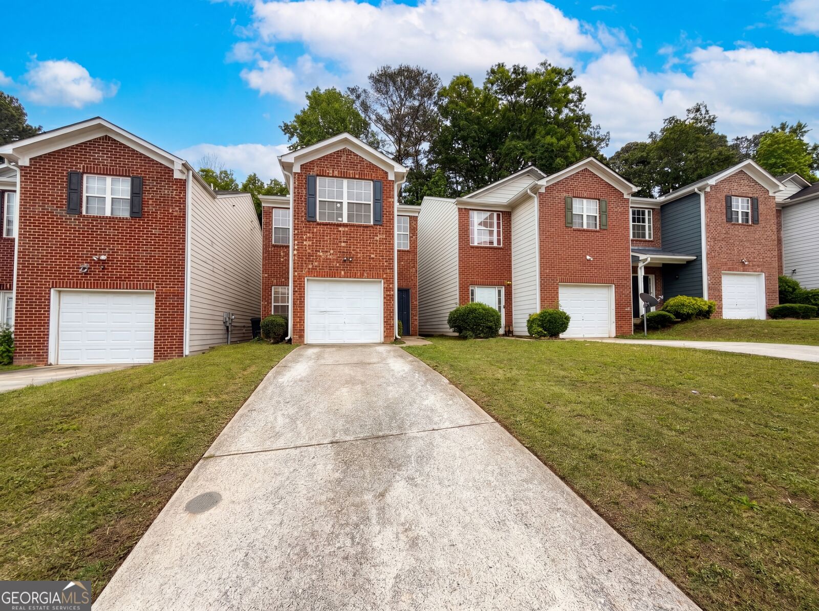 Property Photo:  5080 Windsor Forrest Lane  GA 30349 