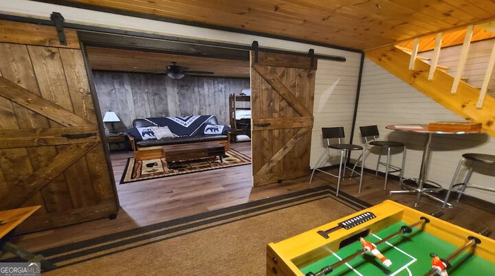 Property Photo:  30 Stanley Creek Crossing  GA 30522 