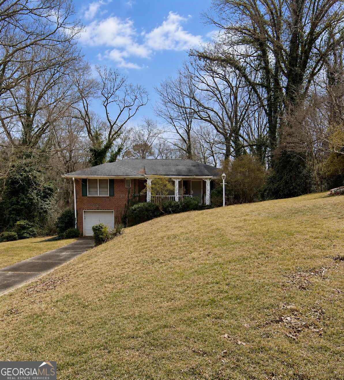 Property Photo:  2180 Highview Road SW  GA 30311 