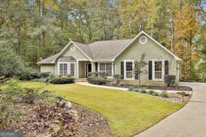 Property Photo:  20 Audubon Point  GA 30265 