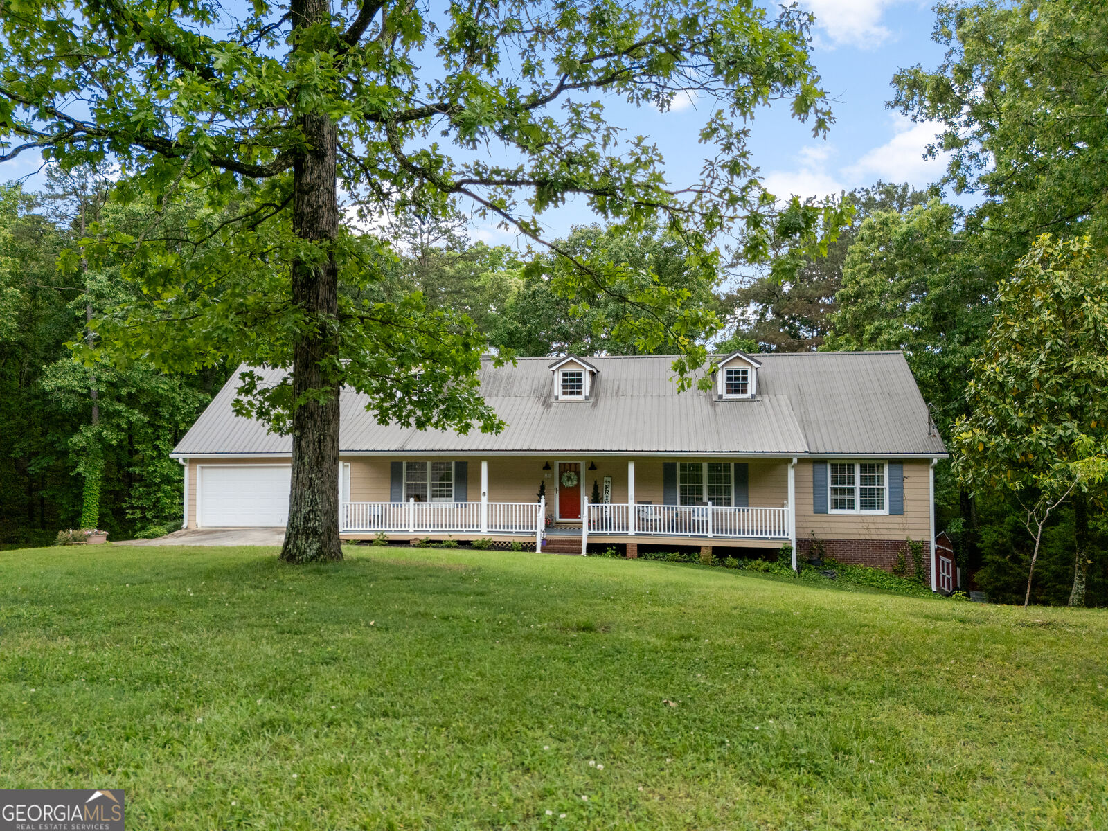 Property Photo:  21 Timberwood Drive, SE  GA 30173 