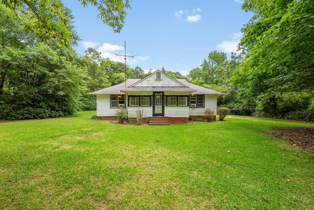 Property Photo:  71 Fogal Street  GA 31823 