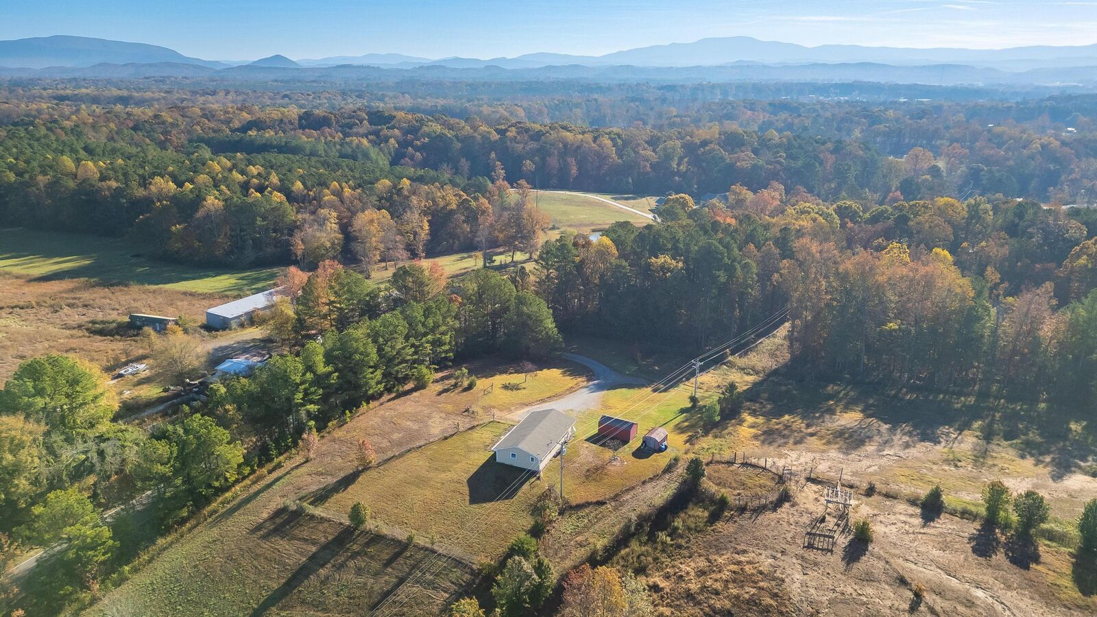Property Photo:  2476 Ladd Springs Road SE  TN 37362 