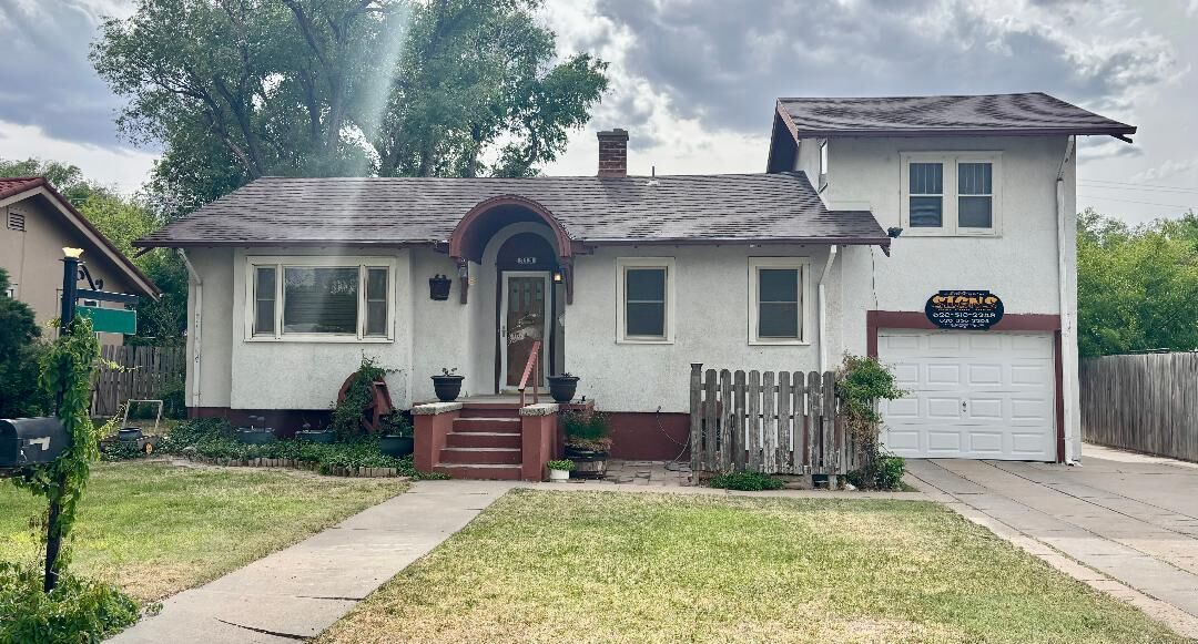 Property Photo:  313 N Colorado Street  KS 67880 
