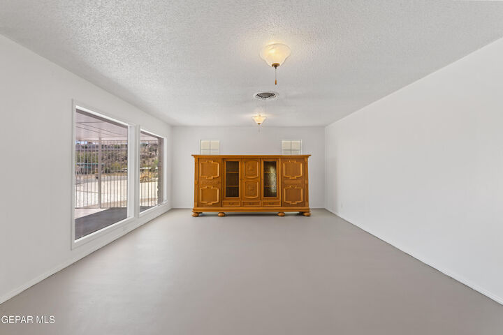 Property Photo:  3029 Mesa Verde Lane  TX 79904 