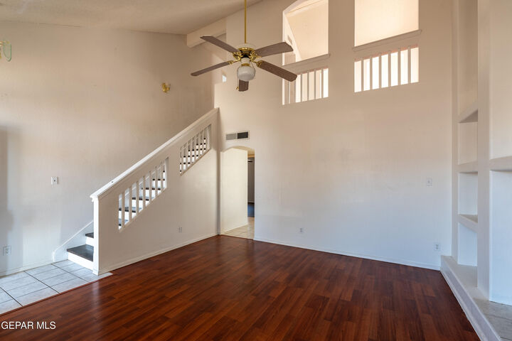 Property Photo:  2212 Tierra De Oro Way  TX 79938 