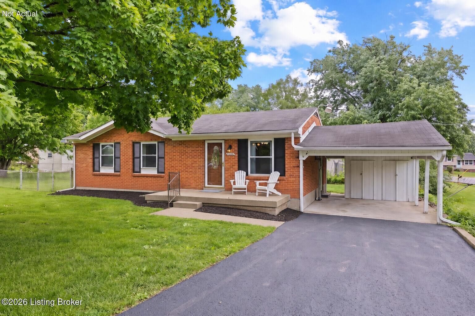 Property Photo:  4304 Wendy Hills Dr  KY 40014 
