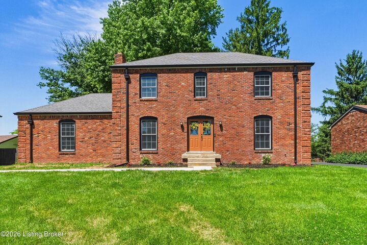 Property Photo:  9205 Collingwood Rd  KY 40299 