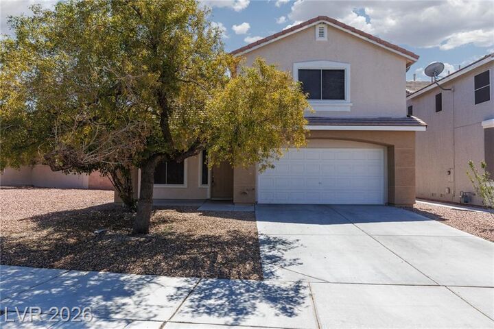 Property Photo:  6042 Highland Gardens Drive  NV 89031 