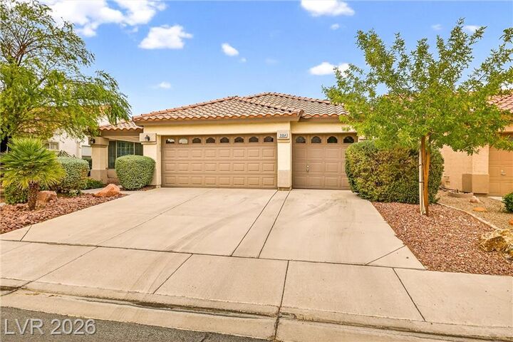 Property Photo:  3054 Emerald Wind Street  NV 89052 
