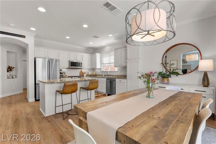 Property Photo:  7536 Engleberg Avenue  NV 89178 