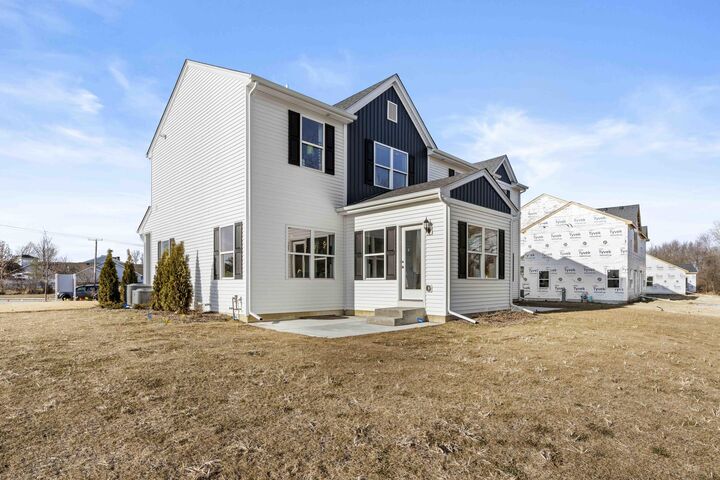 Property Photo:  5743 Ruby Road 354-2  IN 46356 