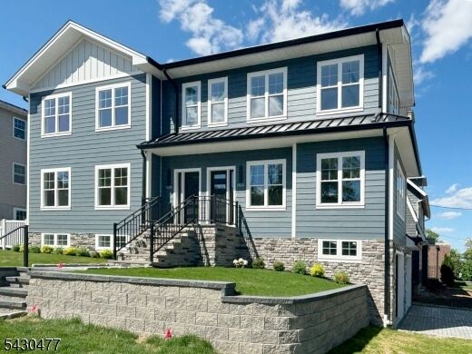Property Photo:  30 Centre  NJ 07110 