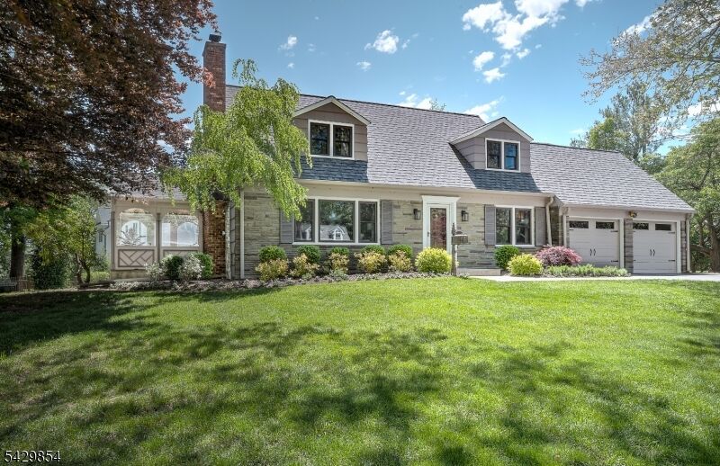 Property Photo:  36 Beverly Rd  NJ 07940 