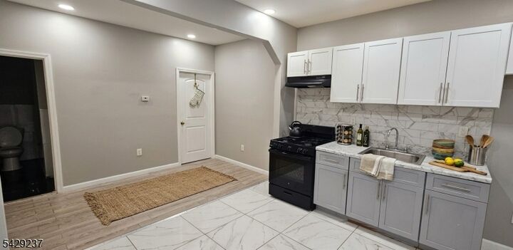 Property Photo:  16 Boylan St  NJ 07106 