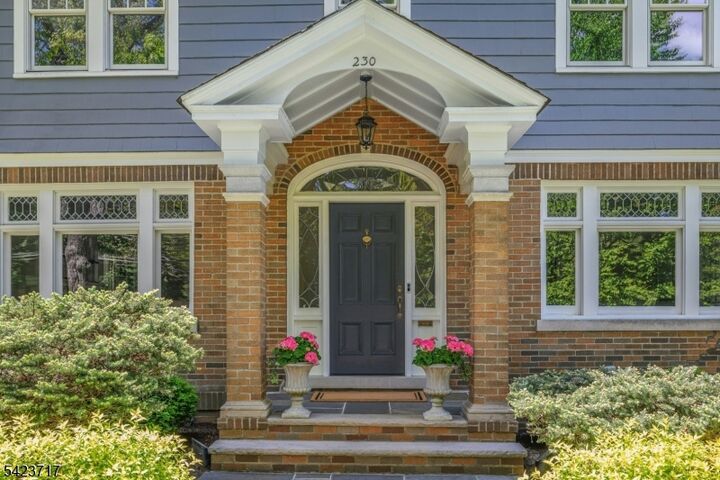Property Photo:  230 Summit Ave  NJ 07901 