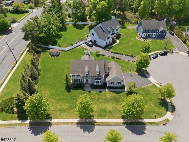 Property Photo:  2 David Dr  NJ 07981 