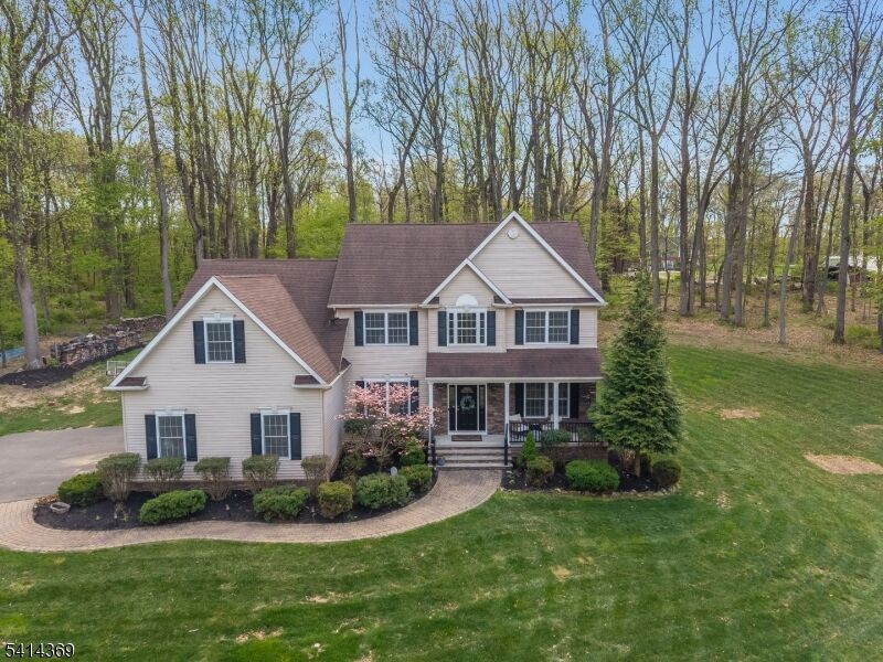 Property Photo:  40 Quakertown Rd  NJ 08867 