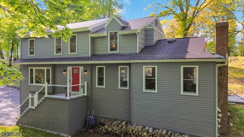 Property Photo:  66 Hillcrest Ave  NJ 07960 