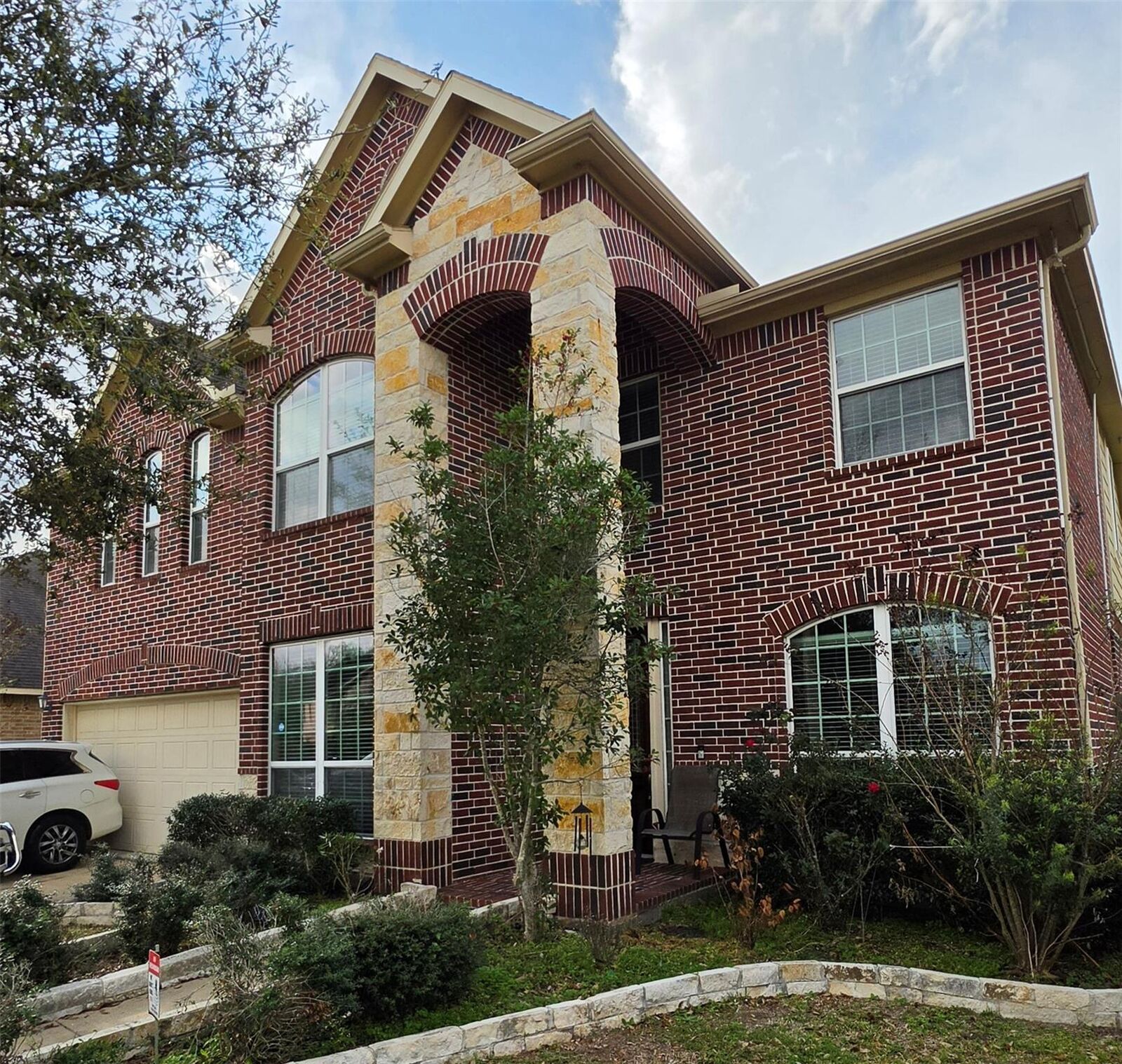 Property Photo:  43 Amaifi Drive  TX 77459 