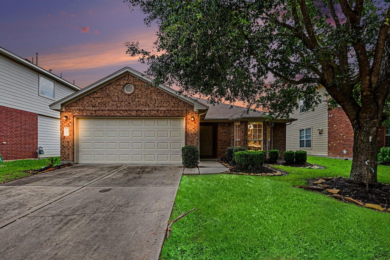 Property Photo:  25222 Ginger Ranch Drive  TX 77494 