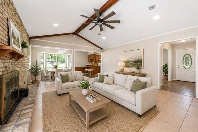 Property Photo:  20706 Youpon Lane  TX 77365 