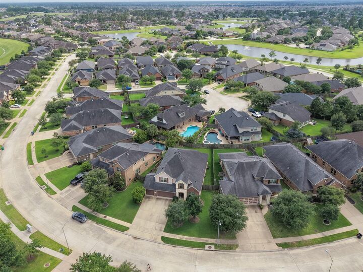 Property Photo: 12407 Ember Village Lane TX 77377