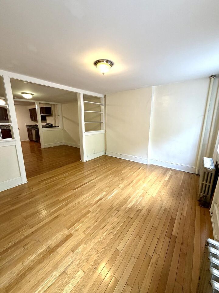 Property Photo:  131 Mercer St 1  NJ 07302 