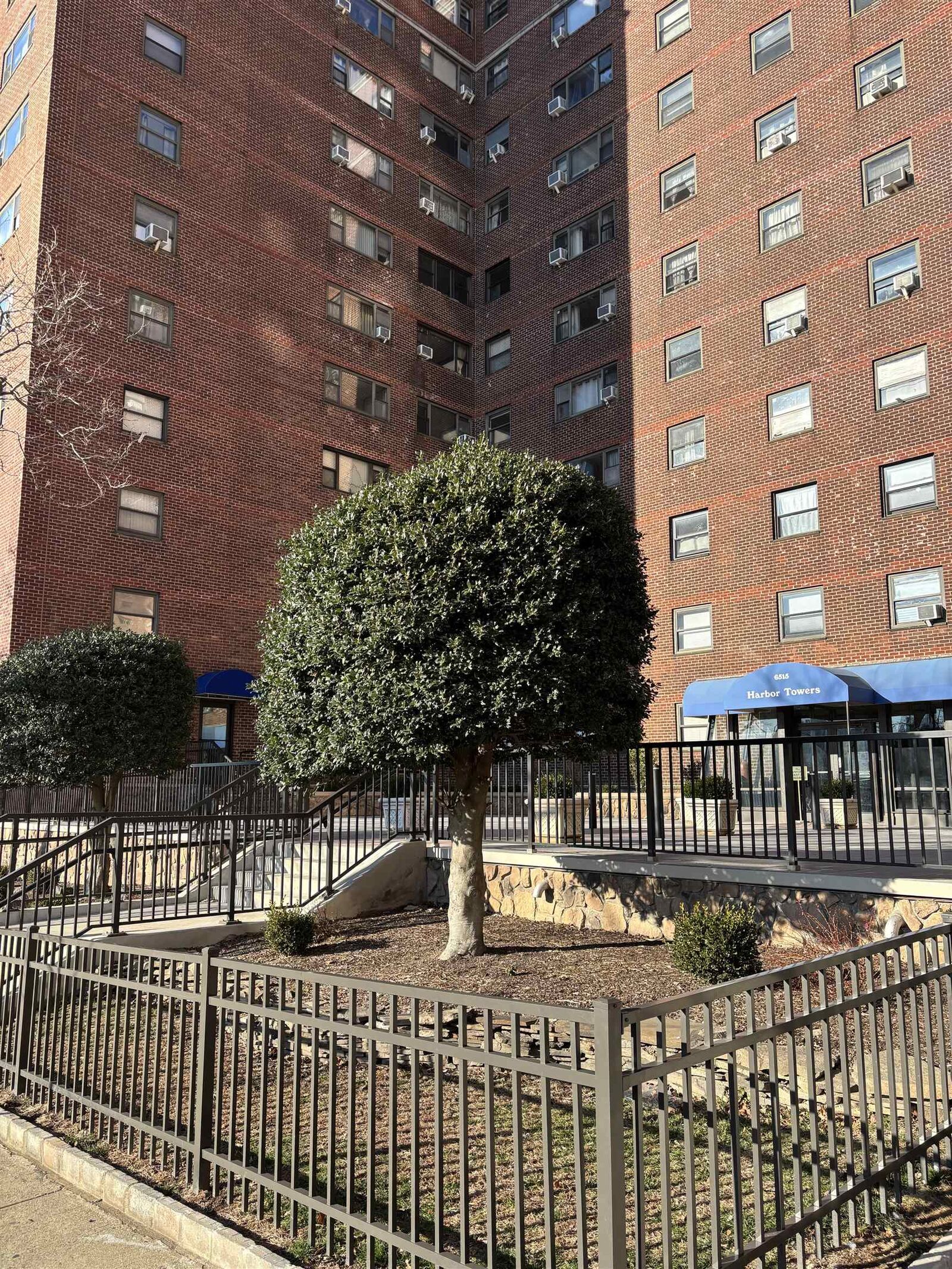 Property Photo:  6515 Blvd East 2H  NJ 07093 