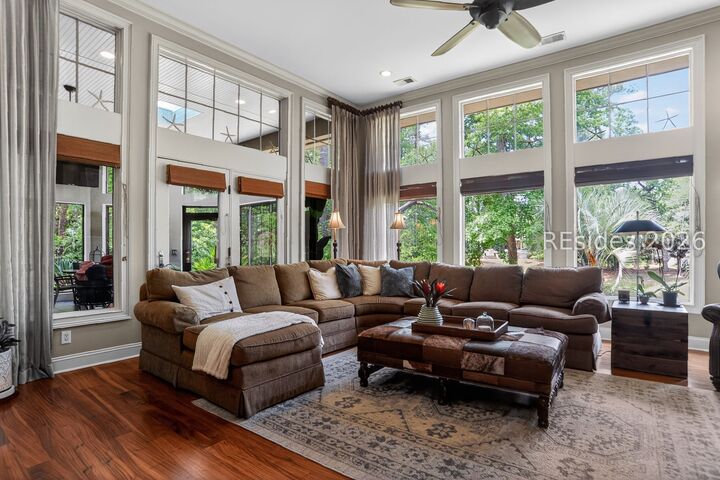Property Photo:  4 Beech Hill Court  SC 29928 