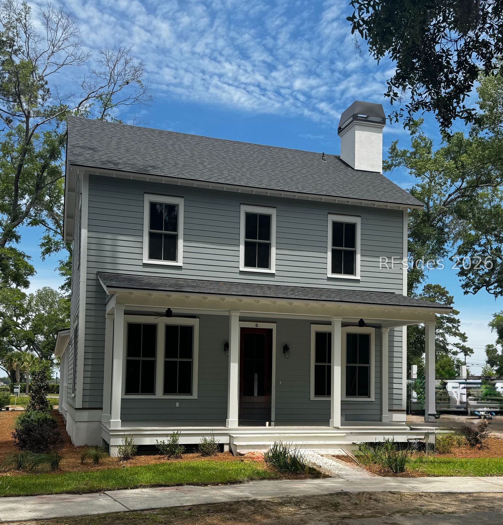 Property Photo:  4 Harborview Circle  SC 29007 