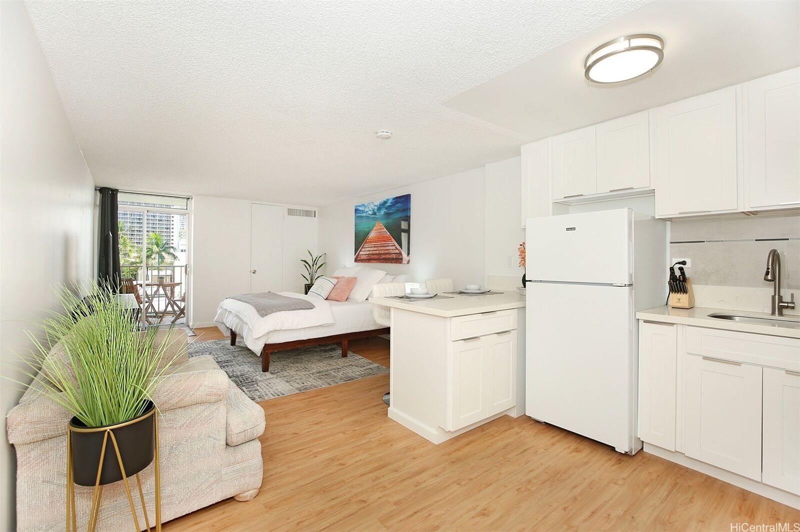 Property Photo:  2572 Lemon Road 601  HI 96815 