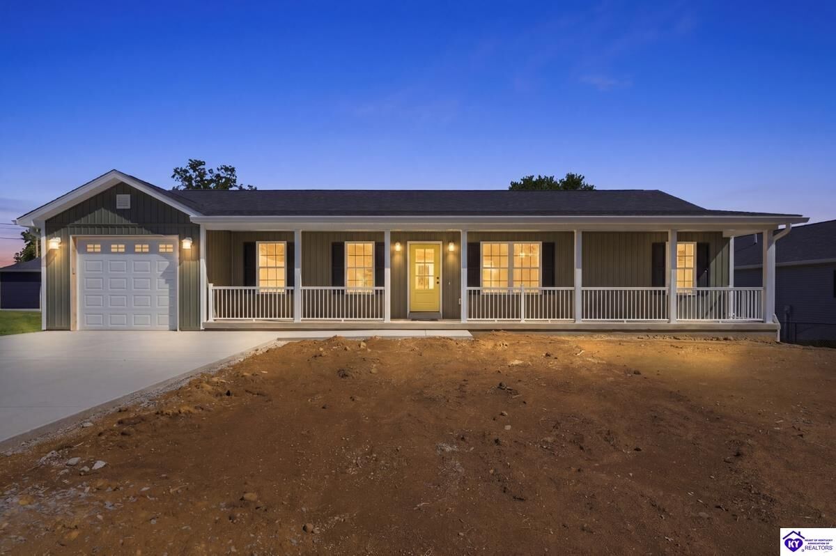 Property Photo:  113 Crutcher Street  KY 40175 