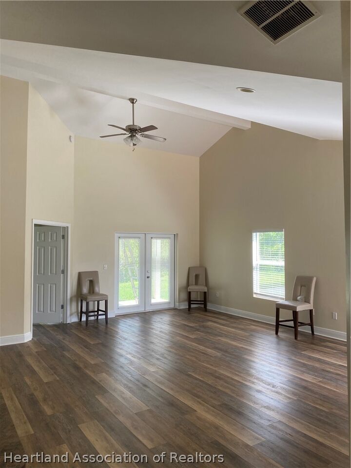 Property Photo:  3802 Peugeot Street  FL 33872 