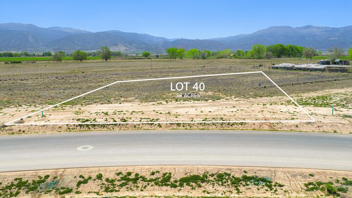 Property Photo:  2909 W Chelsey Parkway  UT 84721 