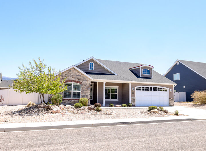 Property Photo:  94 N Windsor N  UT 84720 