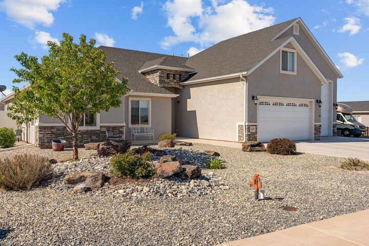 Property Photo:  4393 W 1325 S  UT 84720 