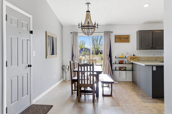 Property Photo:  5355 N 2800 W  UT 84721 