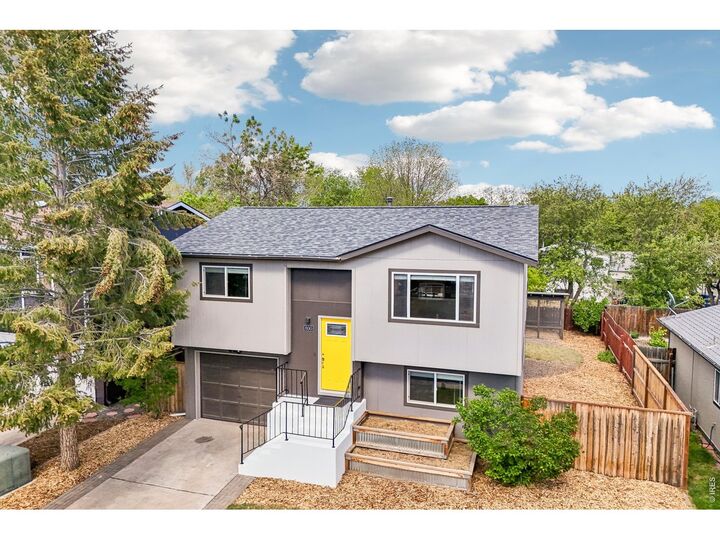 Property Photo:  800 Countryside Dr  CO 80524 