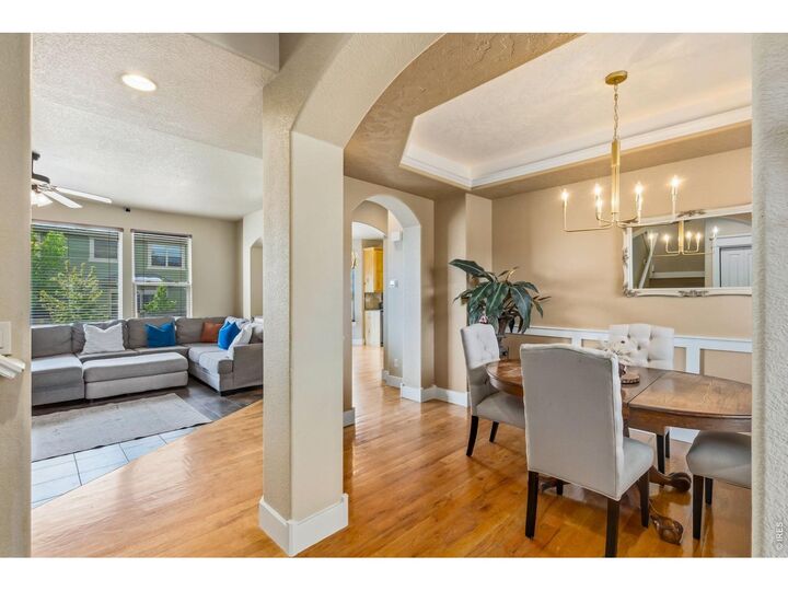 Property Photo:  4283 Woodlake Ln  CO 80549 