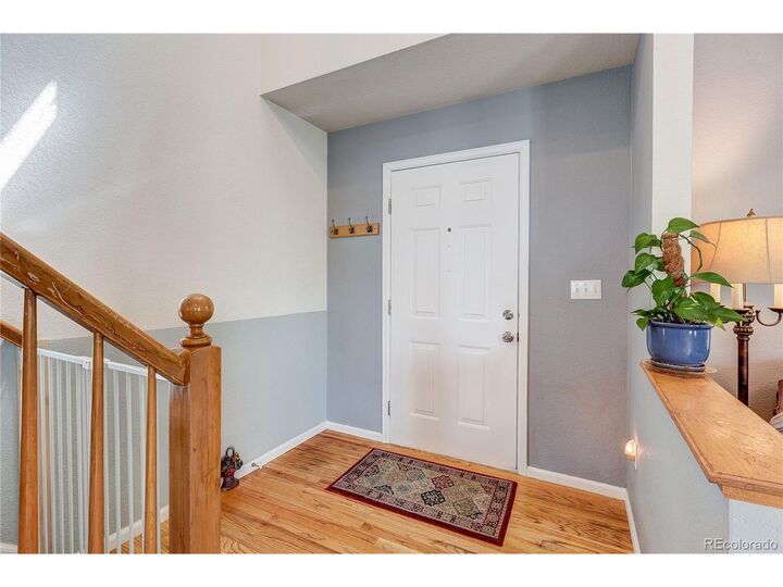 Property Photo:  2663 S Howell St  CO 80228 