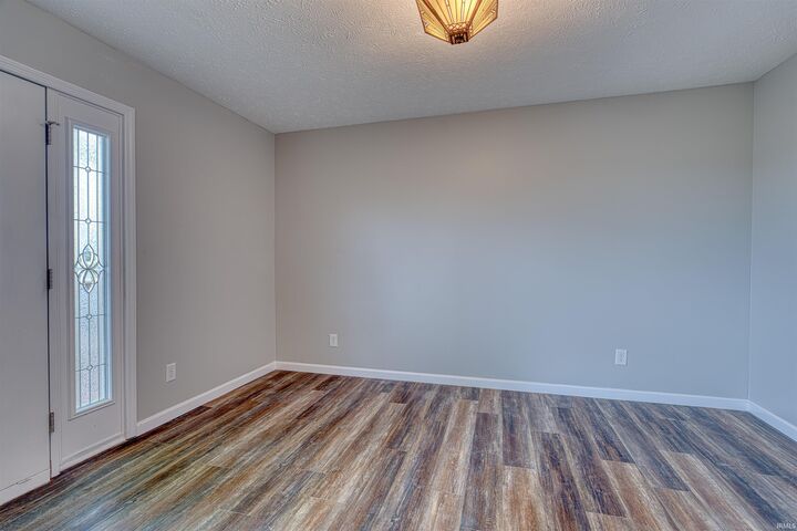 Property Photo:  2645 Oak Hill Road  IN 47711 