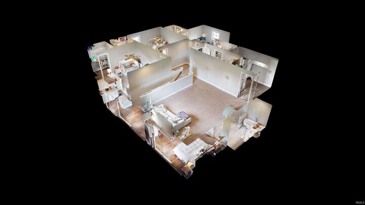 Property Photo:  5645 Belmont Drive  IN 47630 