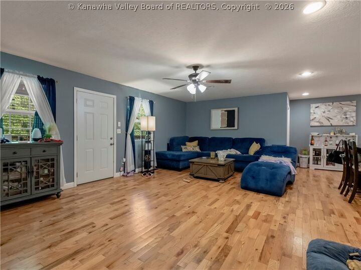 Property Photo:  7000 Blue Sulphur Road  WV 25545 