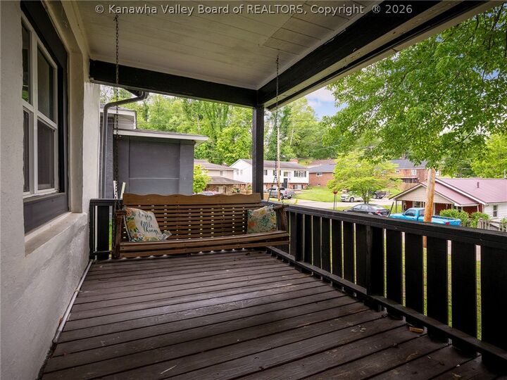 Property Photo:  854 Stover Street  WV 25177 