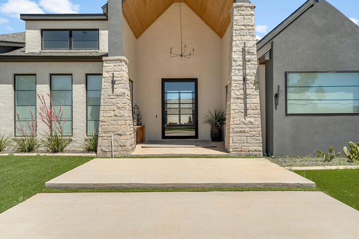 Property Photo:  3940 148th Street  TX 79423 