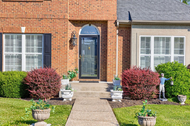 Property Photo: 115 Old Bridge Road KY 40422
