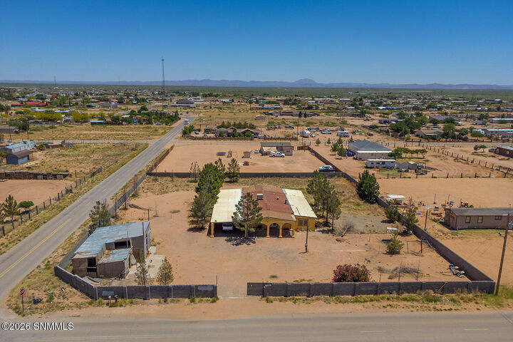 Property Photo:  145 Paradise Way A &Amp B  NM 88081 