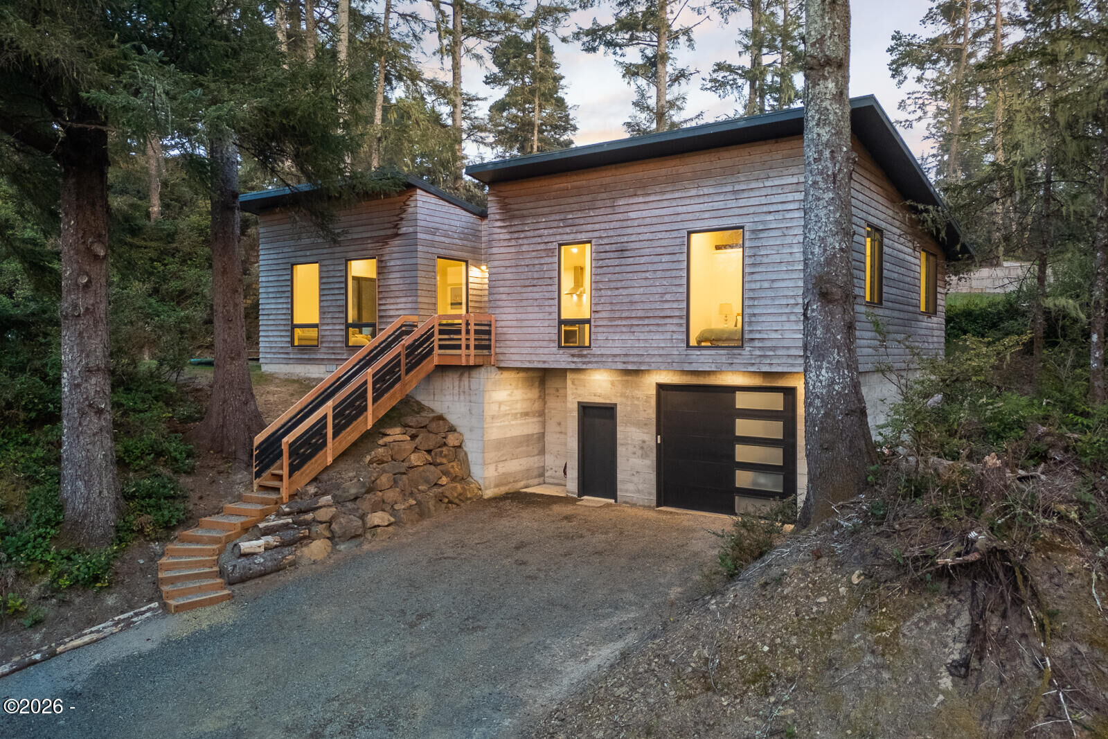 Property Photo:  32155 Cape Kiwanda Drive  OR 97135 